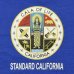 画像3: (STANDARD CALIFORNIA/スタンダードカリフォルニア) SD CALA of Life Circle Logo T■ブルー/グリーン/ホワイト■（メンズ）S/M/Lサイズ (3)