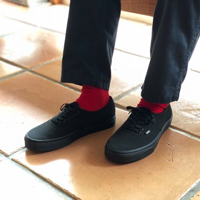 画像5: 【STANDARD CALIFORNIA/スタンダードカリフォルニア】SD Rib Socks-3P