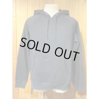 ■バンズ（VANS)■プルオーバー パーカー■ブラック■US（Ｍ)サイズ■USA買付商品