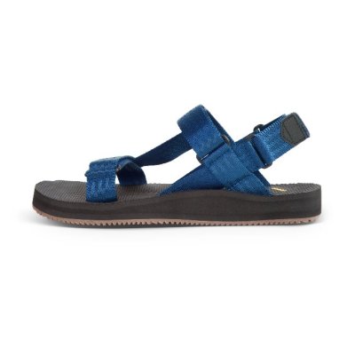 画像4: ■FREEWATERS（フリーウォータース)■SUPREEM SPORT サンダル■Cobalt Blue■US8(26cm)/US9(27cm)/US10(28cm)