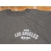 画像3: ■バンズ（VANS)■半袖プリントTシャツ LOS ANGELES■ブラック■メンズ US(S)サイズ (3)