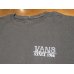 画像3: ■バンズ（VANS）■半袖プリントTシャツ スカル■ブラック■メンズ US(Ｓ)サイズ■正規品保証 (3)