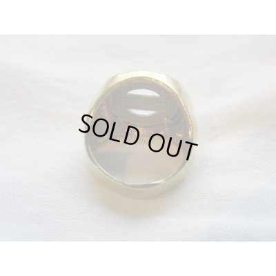 画像3: TURN ME ON（ターンミーオン)　INDIANAPOLIS インディアナポリス トークンコインリング■19号/21号