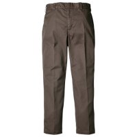 (STANDARD CALIFORNIA/スタンダードカリフォルニア) SD T/C Work Pants Tapered  ブラウン （メンズ）30/32/34サイズ