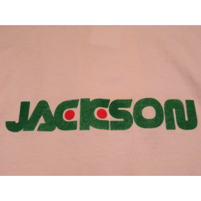 画像3: ■ジャクソンマティス（JACKSON MATISSE)■JACKSON Long Sleeve Tee■ホワイト■M/Lサイズ
