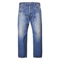 (STANDARD CALIFORNIA/スタンダードカリフォルニア) SD 5-Pocket Denim Pants S901 Vintage Wash■（メンズ）30/31/32/34/36サイズ