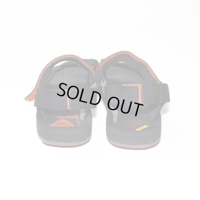 画像4: ■POLER (ポーラー)×FREEWATERS（フリーウォータース)■POLER SUPREEM SPORT - POLER / BLACK■US8(26cm)/US9(27cm)/US10(28cm)