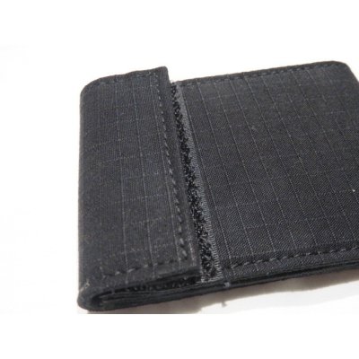 画像6: ■リアクト（RE ACT)■リップストップナイロン コンパクト マスクケース（nanoWe 超抗菌加工）■ブラック■クリックポスト対応商品（送料198円）