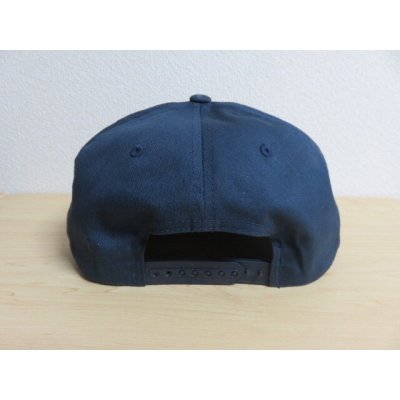 画像3: ■カリフォルニア ハンティントンビーチのスケボーショップ [JOKERS SKATE SHOP] オリジナル スナップバックキャップ■ネイビー■USA買付商品