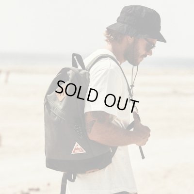 画像5: Deus Ex Machina(デウス エクス マキナ) BACKPACK TOWN HIKER (CHARCOAL)