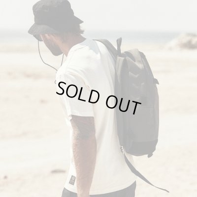 画像6: Deus Ex Machina(デウス エクス マキナ) BACKPACK TOWN HIKER (CHARCOAL)