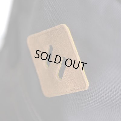 画像3: Deus Ex Machina(デウス エクス マキナ) BACKPACK TOWN HIKER (CHARCOAL)