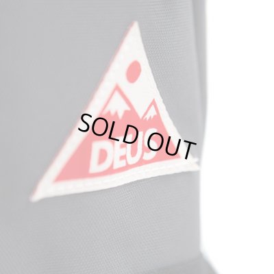 画像4: Deus Ex Machina(デウス エクス マキナ) BACKPACK TOWN HIKER (CHARCOAL)