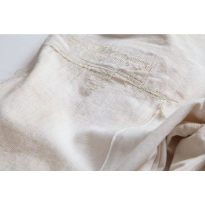 画像7: Chah Chah（チャーチャー)×Lee (リー) CHAHCHAH×LEE 2WAY OVERSIZED OVERALLS - IVORY（メンズ）S/M/Lサイズ