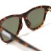 画像4: (STANDARD CALIFORNIA/スタンダードカリフォルニア) × (金子眼鏡) KANEKO OPTICAL × SD Sunglasses Type 6  Brown/Green	