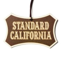(STANDARD CALIFORNIA/スタンダードカリフォルニア) SD Air Freshener