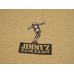 画像4: JIMMY'Z（ジミーズ) ×Grateful Dead (グレイトフル・デッド) SKULL TEE■ベージュ■(メンズ)M/Lサイズ
