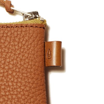 画像5: （STANDARD CALIFORNIA/スタンダードカリフォルニア） Button Works × SD Pouch Wallet   BLACK / BROWN