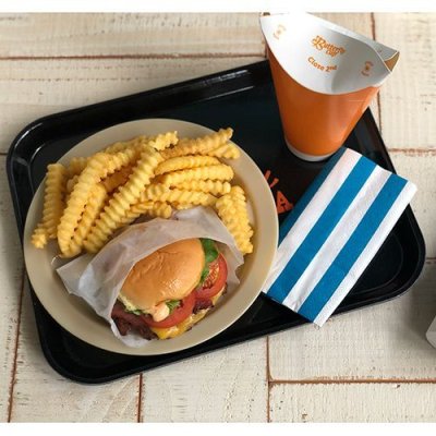 画像6: (STANDARD CALIFORNIA/スタンダードカリフォルニア) CAMBRO × SD Camtray Large (Black)