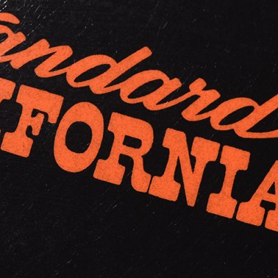 画像4: (STANDARD CALIFORNIA/スタンダードカリフォルニア) CAMBRO × SD Camtray Large (Black)