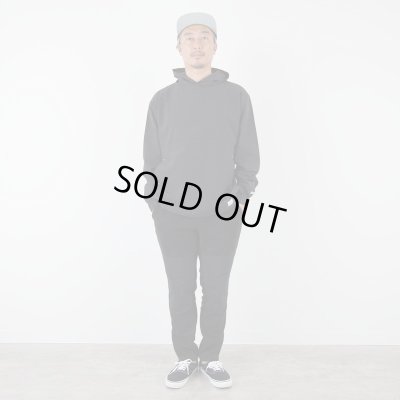 画像2: TURN ME ON（ターンミーオン) 4WAYストレッチナイロンパーカー(BLACK) (MENS)M/Lサイズ 