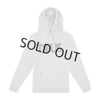 Deus Ex Machina(デウス エクス マキナ) All Caps Hoody  (GRAY)（メンズ）S/M/Lサイズ