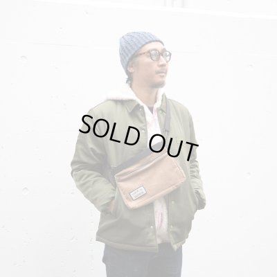 画像6: TURN ME ON（ターンミーオン)　和紙 MIXニットキャップ (NAVY)  クリックポスト対応商品（送料198円)