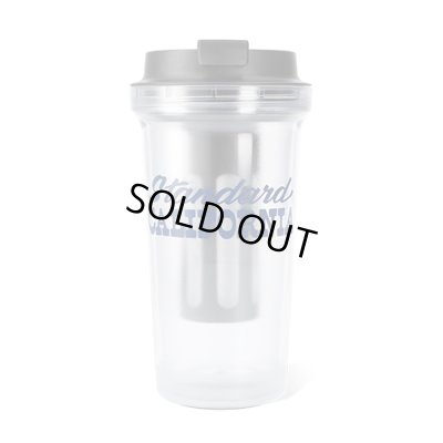 画像1: (STANDARD CALIFORNIA/スタンダードカリフォルニア) RIVERS × SD Wall Mug Bearl