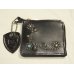 画像1: HTC T-5 Wallet #SN-33 TQ　（Black) (1)