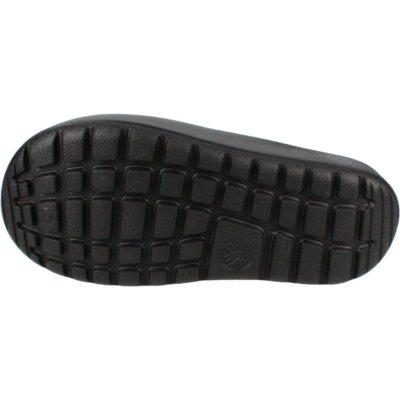 画像5: フリー ウォータース free waters サンダル クラウド 9 スライド Cloud 9 Slide ブラック  US8(26cm)/US9(27cm)/US10(28cm)