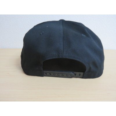 画像3: ■カリフォルニア ハンティントンビーチのスケボーショップ [JOKERS SKATE SHOP] オリジナル スナップバックキャップ■ブラック（２）■USA買付商品