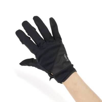 画像11: ロアークリバイバル(ROARK REVIVAL) ESSENTIAL GLOVES (BLACK)