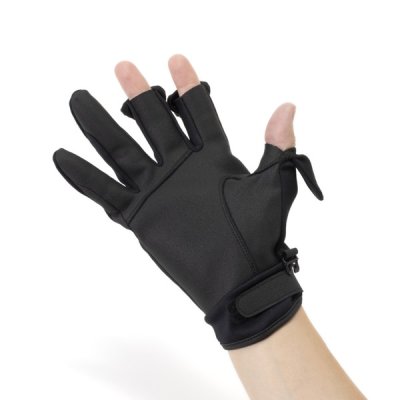 画像10: ロアークリバイバル(ROARK REVIVAL) ESSENTIAL GLOVES (BLACK)