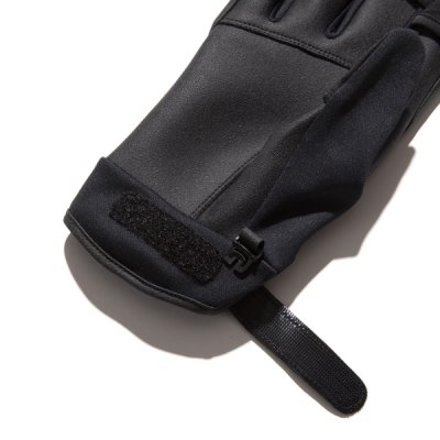 画像4: ロアークリバイバル(ROARK REVIVAL) ESSENTIAL GLOVES (BLACK)