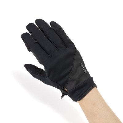 画像9: ロアークリバイバル(ROARK REVIVAL) ESSENTIAL GLOVES (BLACK)