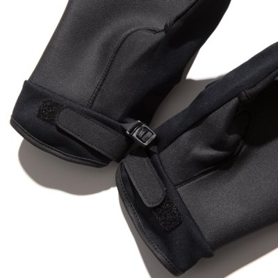 画像8: ロアークリバイバル(ROARK REVIVAL) ESSENTIAL GLOVES (BLACK)