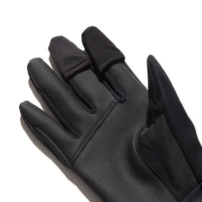 画像5: ロアークリバイバル(ROARK REVIVAL) ESSENTIAL GLOVES (BLACK)