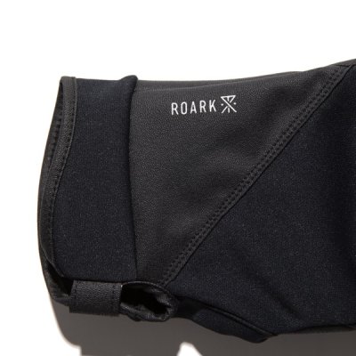 画像6: ロアークリバイバル(ROARK REVIVAL) ESSENTIAL GLOVES (BLACK)