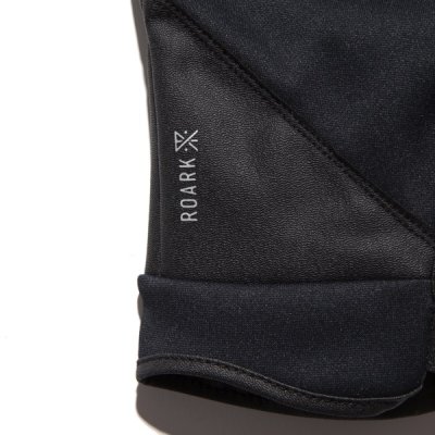画像7: ロアークリバイバル(ROARK REVIVAL) ESSENTIAL GLOVES (BLACK)