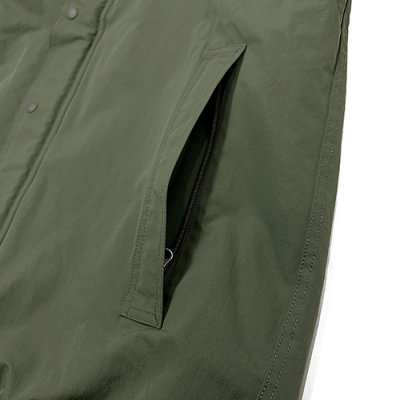 画像6: SALE 20%OFF（STANDARD CALIFORNIA/スタンダードカリフォルニア）SD Reversible Fleece Jacket　Beige（メンズ）M/Lサイズ