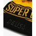 画像2: Deus Ex Machina(デウス エクス マキナ) SUPER OK BEANIE (BLACK-GOLD) (2)