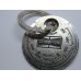 画像3: Button Works (ボタンワークス) 70s Champion Plug Gap Gauge Key Fob（黒）■クリックポスト対応商品（送料185円）