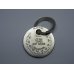 画像2: Button Works (ボタンワークス) 70s Champion Plug Gap Gauge Key Fob（黒）■クリックポスト対応商品（送料185円） (2)