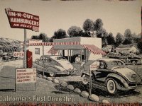 Abbot Kinney 取り置き決済用