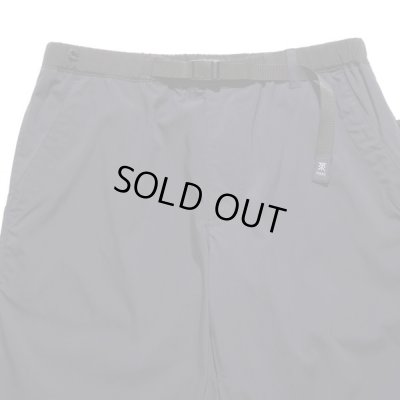 画像3: ロアークリバイバル（ROARK REVIVAL) TRAVEL PANTS 2.0 WEATHER ST - RELAX TAPERED FIT (DARK NAVY)（メンズ）M/Lサイズ