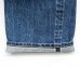 画像7: (STANDARD CALIFORNIA/スタンダードカリフォルニア) SD 5-Pocket Denim Pants 960 Vintage Wash■インディゴ■（メンズ）30/32/34/36サイズ