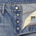 画像5: (STANDARD CALIFORNIA/スタンダードカリフォルニア) SD 5-Pocket Denim Pants 960 Vintage Wash■インディゴ■（メンズ）30/32/34/36サイズ