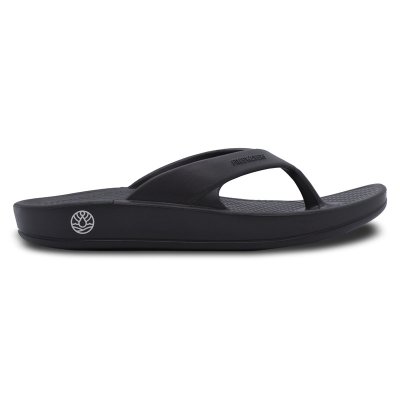 画像5: フリー ウォータース free waters サンダル クラウド 9 ウルトラ Cloud9 Ultra - Black ブラック  US8(26cm)/US9(27cm)/US10(28cm)