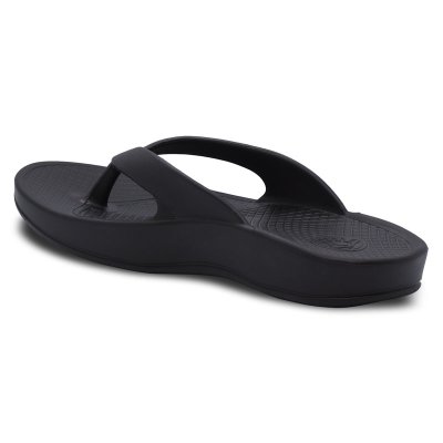 画像3: フリー ウォータース free waters サンダル クラウド 9 ウルトラ Cloud9 Ultra - Black ブラック  US8(26cm)/US9(27cm)/US10(28cm)