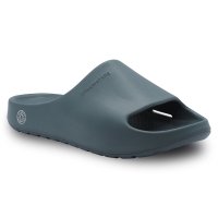 フリー ウォータース free waters サンダル クラウド 9 スライド Cloud 9 Slide  (Slate Blue)  US8(26cm)/US9(27cm)/US10(28cm)